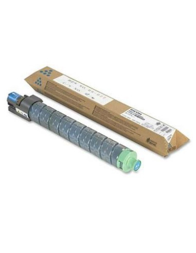 Ricoh 842051 cartuccia toner 1 pz Originale Ciano