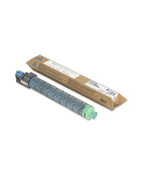 Ricoh 842051 cartuccia toner 1 pz Originale Ciano