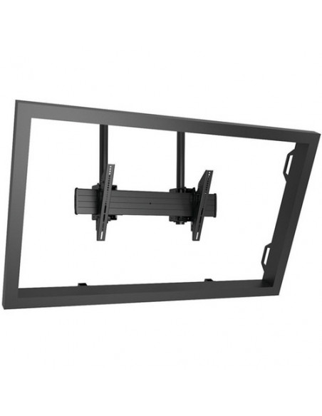 Chief XCM7000 Supporto TV a parete 2,29 m (90") Nero