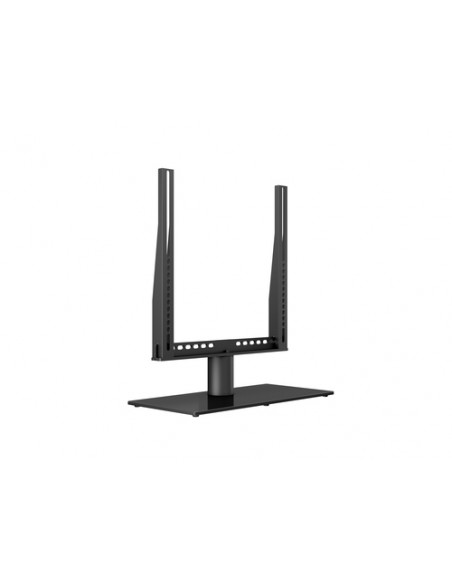 Multibrackets 1114 Supporto TV a parete 106,7 cm (42") Nero