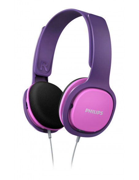 Philips Cuffie per bambini SHK2000PK/00