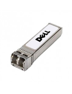 DELL 407-BBOR modulo del ricetrasmettitore di rete Fibra ottica 1000 Mbit/s mini-GBIC/SFP 850 nm
