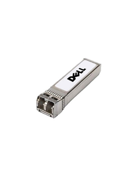 DELL 407-BBOR modulo del ricetrasmettitore di rete Fibra ottica 1000 Mbit/s mini-GBIC/SFP 850 nm