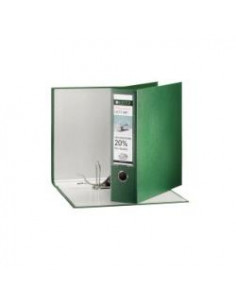 Leitz 180° raccoglitore ad anelli Verde