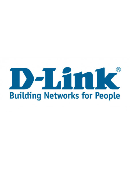 D-Link D-ViewCam Plus IVS Presence License (1 channel)