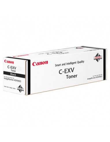 Canon C-EXV 47 cartuccia toner 1 pz Originale Ciano
