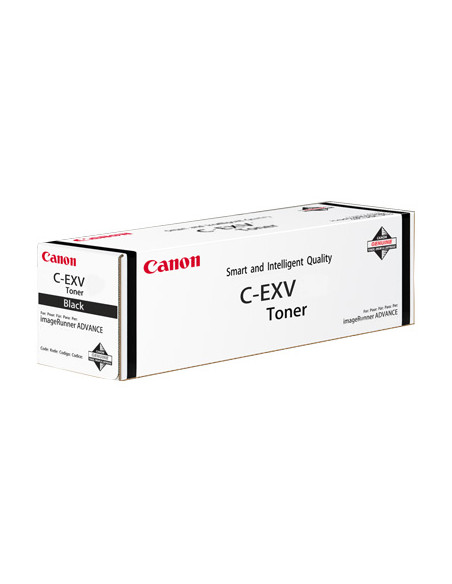 Canon C-EXV 47 cartuccia toner 1 pz Originale Ciano