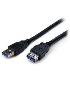 StarTech.com Cavo prolunga USB 3.0 SuperSpeed Tipo A da 2m da A ad A - Maschio/Femmina