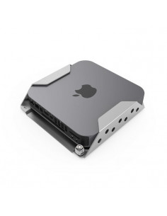 Compulocks Mac Mini Security Mount Argento Alluminio 1 pz