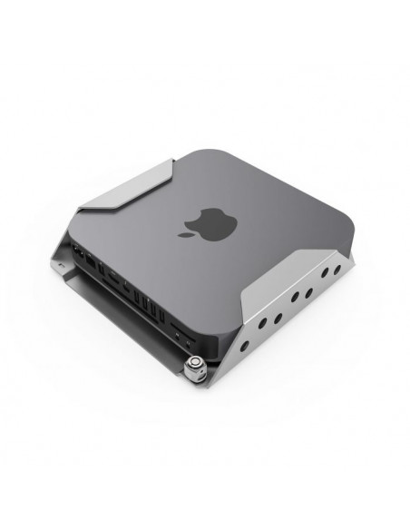 Compulocks Mac Mini Security Mount Argento Alluminio 1 pz