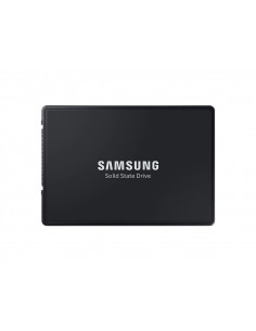 Samsung PM9A3 7,68 TB 2.5" PCI Express 4.0 NVMe V-NAND TLC