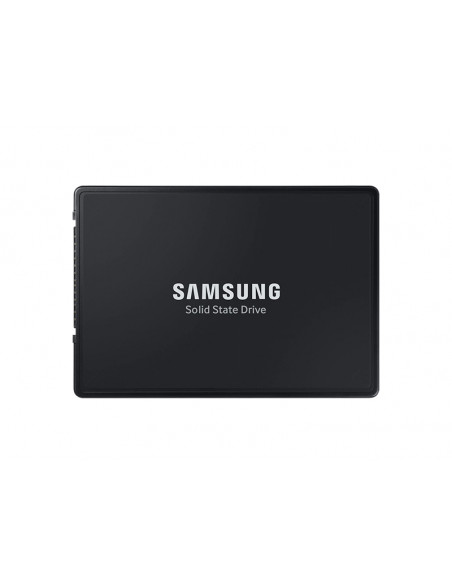 Samsung PM9A3 7,68 TB 2.5" PCI Express 4.0 NVMe V-NAND TLC
