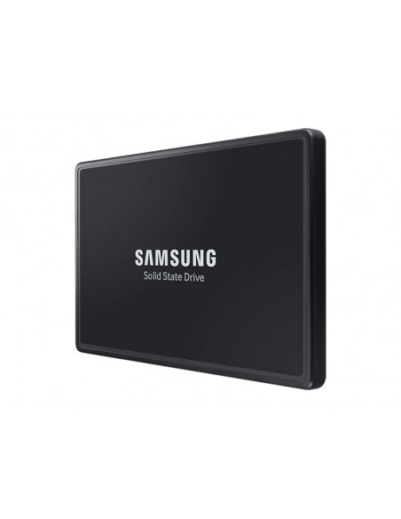 Samsung PM9A3 7,68 TB 2.5" PCI Express 4.0 NVMe V-NAND TLC