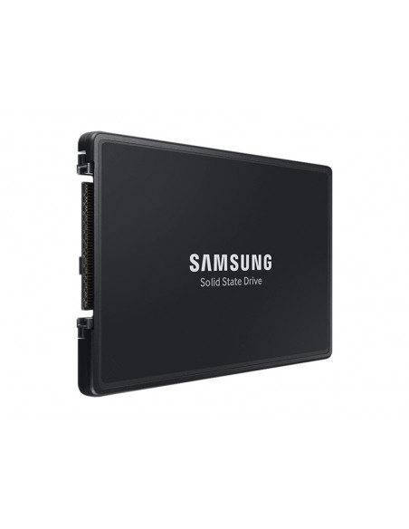Samsung PM9A3 7,68 TB 2.5" PCI Express 4.0 NVMe V-NAND TLC