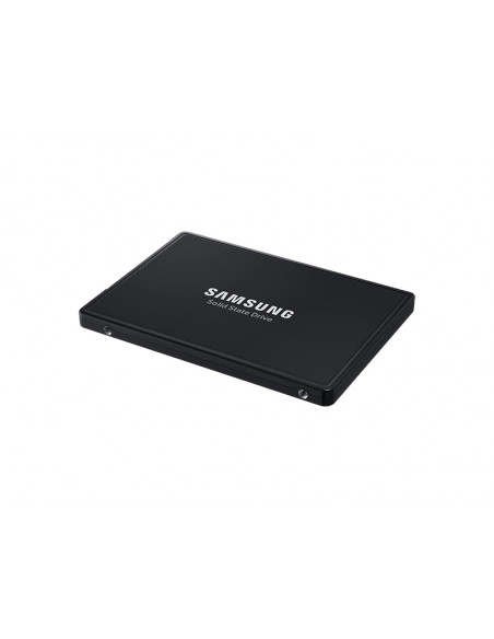 Samsung PM9A3 7,68 TB 2.5" PCI Express 4.0 NVMe V-NAND TLC