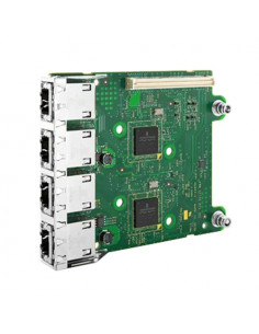 DELL 540-BBHG scheda di rete e adattatore Interno Ethernet 1000 Mbit/s