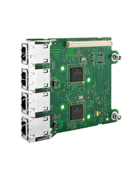 DELL 540-BBHG scheda di rete e adattatore Interno Ethernet 1000 Mbit/s