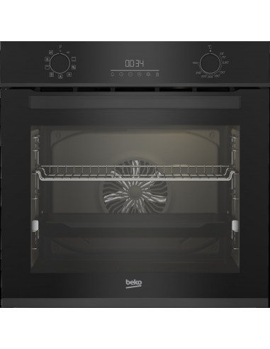 Beko b300 BBIM13300CDXE forno 72 L 3300 W Nero