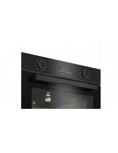 Beko b300 BBIM13300CDXE forno 72 L 3300 W Nero