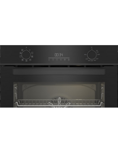 Beko b300 BBIM13300CDXE forno 72 L 3300 W Nero