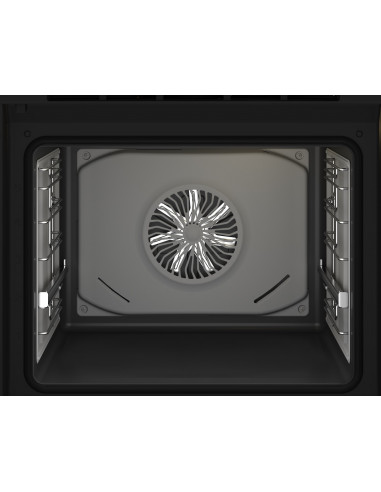 Beko b300 BBIM13300CDXE forno 72 L 3300 W Nero