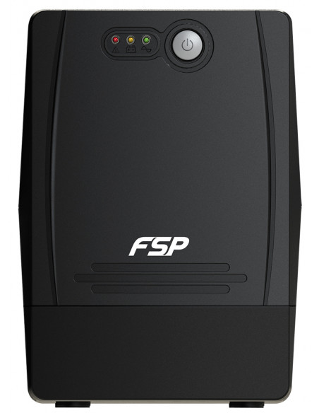FSP FP 1000 gruppo di continuità (UPS) A linea interattiva 1 kVA 600 W 4 presa(e) AC