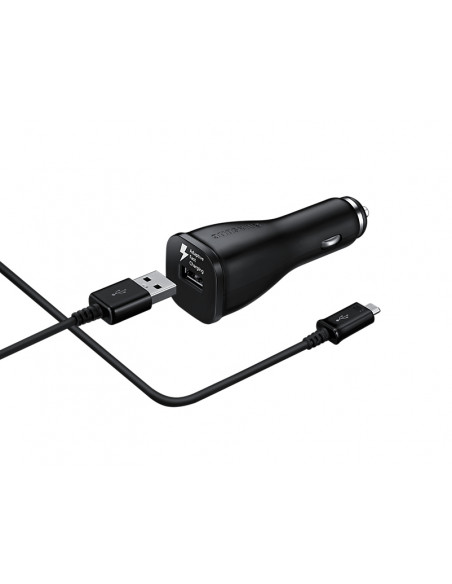 Samsung EP-LN915 Universale Nero Accendisigari Auto