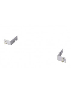 Allied Telesis AT-RKMT-J13 Grigio Metallo