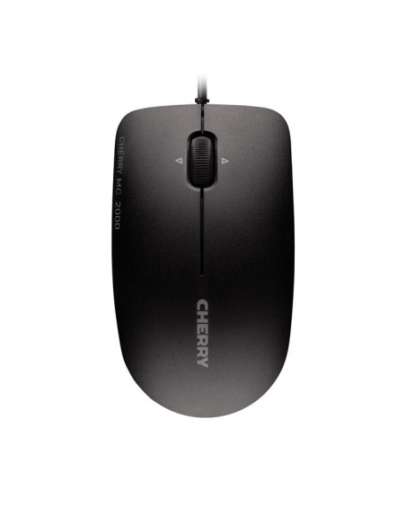 CHERRY MC 2000 mouse Ufficio Ambidestro USB tipo A IR LED 1600 DPI