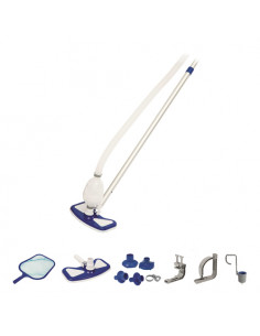 Bestway 58237 accessorio per piscina Kit di manutenzione