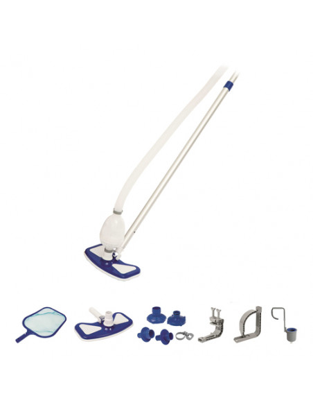 Bestway 58237 accessorio per piscina Kit di manutenzione