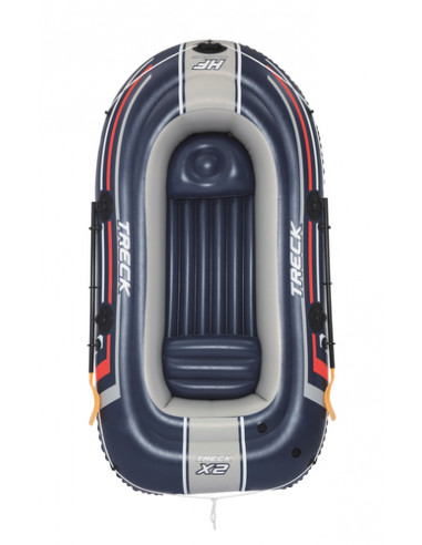 Bestway 61068 barca gonfiabile 3 persona(e) Viaggio/Svago Gommone