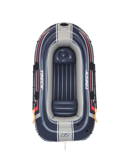 Bestway 61068 barca gonfiabile 3 persona(e) Viaggio/Svago Gommone