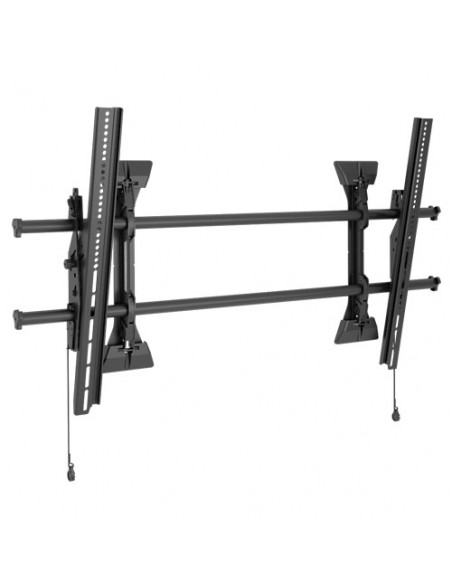 Chief XTM1U Supporto TV a parete 2,08 m (82") Nero