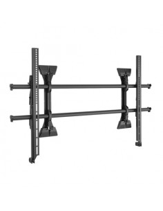 Chief XSM1U Supporto TV a parete 2,08 m (82") Nero