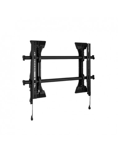 Chief MSM1U Supporto TV a parete 119,4 cm (47") Nero