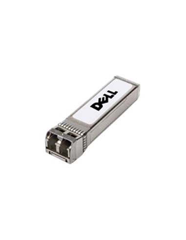DELL 407-BBOU modulo del ricetrasmettitore di rete 10000 Mbit/s SFP+ 850 nm