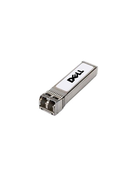 DELL 407-BBOU modulo del ricetrasmettitore di rete 10000 Mbit/s SFP+ 850 nm