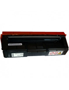Ricoh SP C310HE cartuccia toner 1 pz Originale Nero