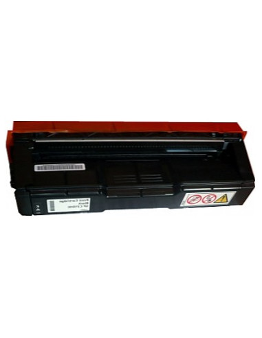 Ricoh SP C310HE cartuccia toner 1 pz Originale Nero