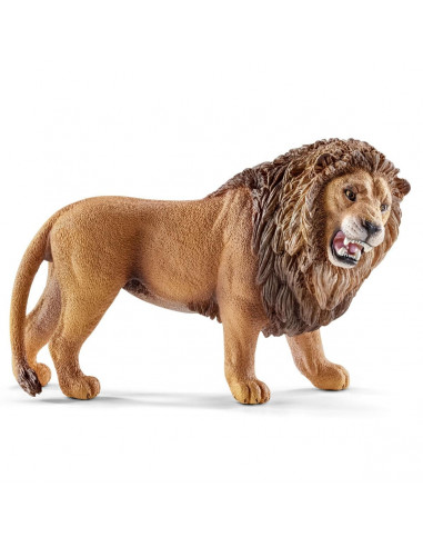 schleich WILD LIFE 14726 action figure giocattolo