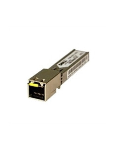 DELL 407-BBOS modulo del ricetrasmettitore di rete Rame mini-GBIC/SFP