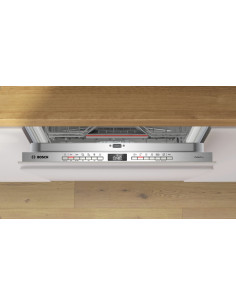 Bosch Serie 6 SMV6YCX02E Lavastoviglie da incasso a scomparsa totale 60 cm Classe A 2