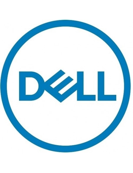 DELL 470-AATP cavo Serial Attached SCSI (SAS) 2 m 12 Gbit/s Nero, Metallico