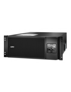 APC Smart-UPS On-Line gruppo di continuità (UPS) Doppia conversione (online) 6 kVA 6000 W 10 presa(e) AC
