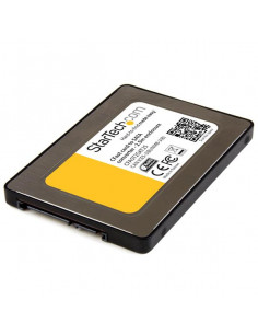 StarTech.com Adattatore Scheda CFAST a SATA con alloggio da 2,5"