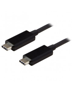 StarTech.com Cavo USB-C USB 3.1 a USB-C type-C - 1m