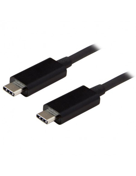 StarTech.com Cavo USB-C USB 3.1 a USB-C type-C - 1m