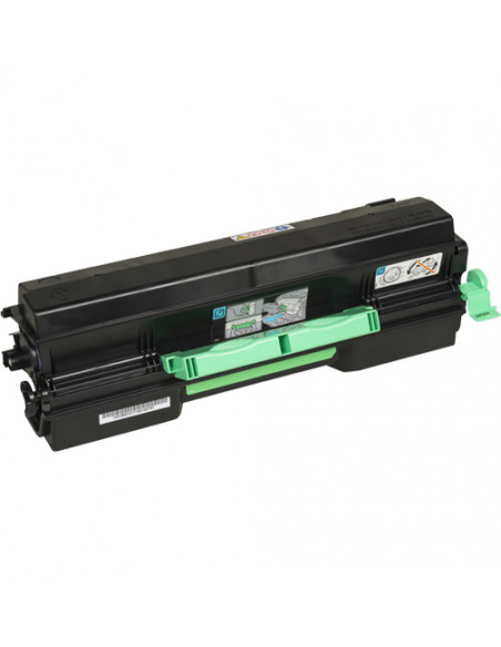 Ricoh 407507 cartuccia toner 1 pz Originale Nero