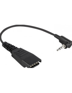 Jabra 8800-00-69 accessorio per cuffia